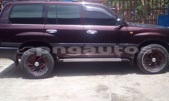 Buy Used Toyota Land Cruiser Other Car in Wabag in Enga Buy Used Toyota Land Cruiser Other Car in Wabag in Enga