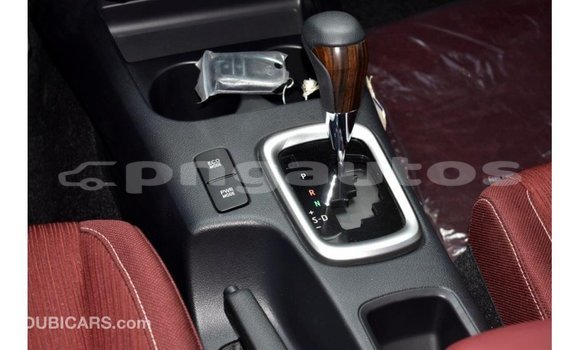 Buy Import Toyota Hilux Black Car in Import - Dubai in Enga Buy Import Toyota Hilux Black Car in Import - Dubai in Enga