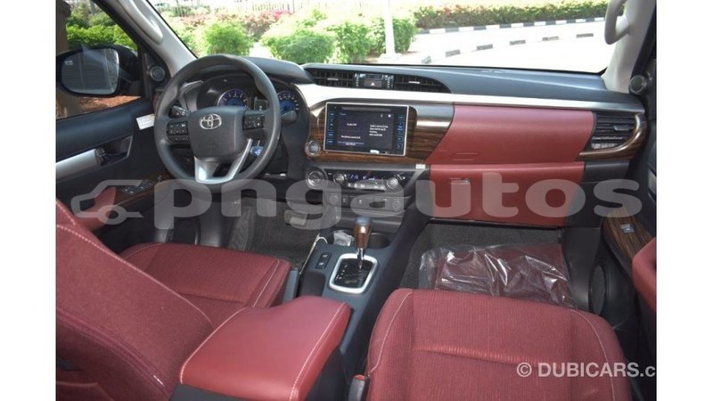 Big with watermark toyota hilux enga import dubai 4268