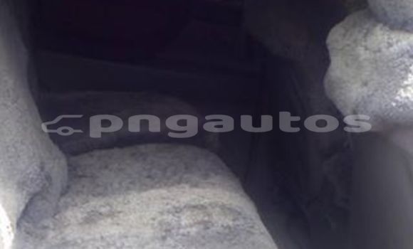 Buy Used Toyota Land Cruiser Other Car in Wabag in Enga Buy Used Toyota Land Cruiser Other Car in Wabag in Enga