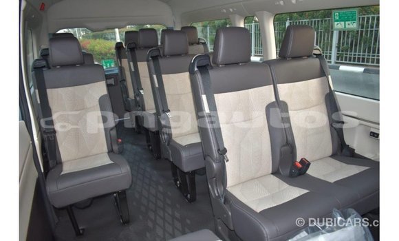 Buy Import Toyota Hiace Blue Car in Import - Dubai in Enga Buy Import Toyota Hiace Blue Car in Import - Dubai in Enga