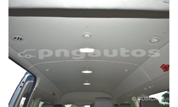 Buy Import Toyota Hiace Blue Car in Import - Dubai in Enga Buy Import Toyota Hiace Blue Car in Import - Dubai in Enga