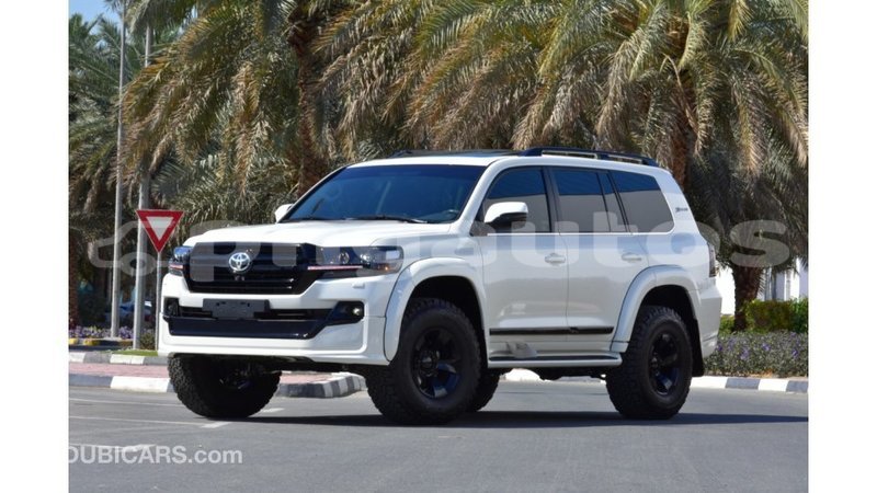 Big with watermark toyota land cruiser enga import dubai 4270