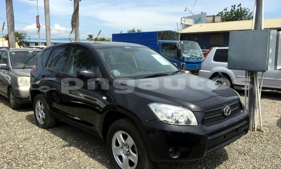 Buy Used Toyota RAV4 Other Car in Popondetta in Oro Buy Used Toyota RAV4 Other Car in Popondetta in Oro