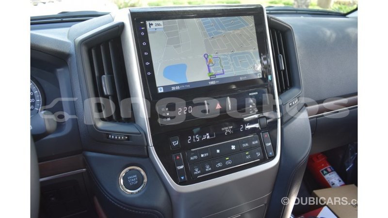 Big with watermark toyota land cruiser enga import dubai 4270