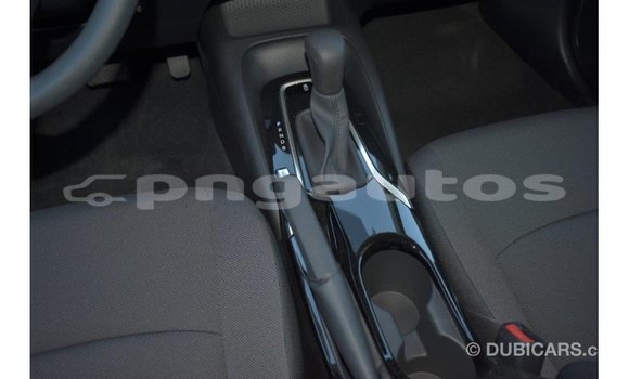 Buy Import Toyota Corolla Black Car in Import - Dubai in Enga Buy Import Toyota Corolla Black Car in Import - Dubai in Enga