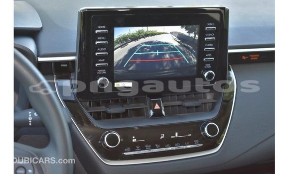 Buy Import Toyota Corolla Black Car in Import - Dubai in Enga Buy Import Toyota Corolla Black Car in Import - Dubai in Enga