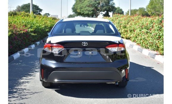Buy Import Toyota Corolla Black Car in Import - Dubai in Enga Buy Import Toyota Corolla Black Car in Import - Dubai in Enga