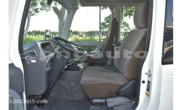 Buy Import Toyota Coaster White Car in Import - Dubai in Enga Buy Import Toyota Coaster White Car in Import - Dubai in Enga