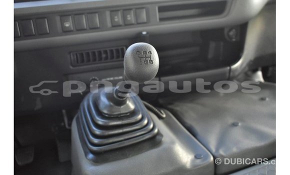 Buy Import Toyota Coaster White Car in Import - Dubai in Enga Buy Import Toyota Coaster White Car in Import - Dubai in Enga