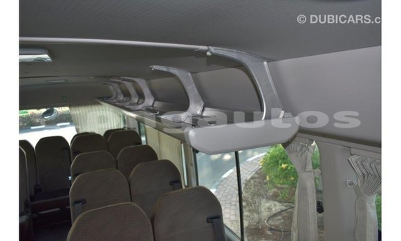 Buy Import Toyota Coaster White Car in Import - Dubai in Enga Buy Import Toyota Coaster White Car in Import - Dubai in Enga