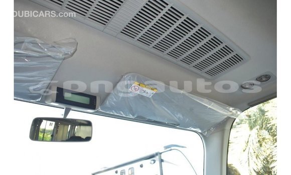 Buy Import Toyota Coaster White Car in Import - Dubai in Enga Buy Import Toyota Coaster White Car in Import - Dubai in Enga