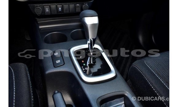 Buy Import Toyota Hilux White Car in Import - Dubai in Enga Buy Import Toyota Hilux White Car in Import - Dubai in Enga