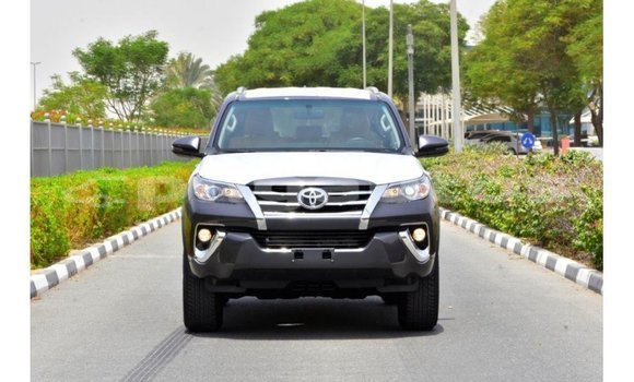Buy Import Toyota Fortuner Other Car in Import - Dubai in Enga Buy Import Toyota Fortuner Other Car in Import - Dubai in Enga