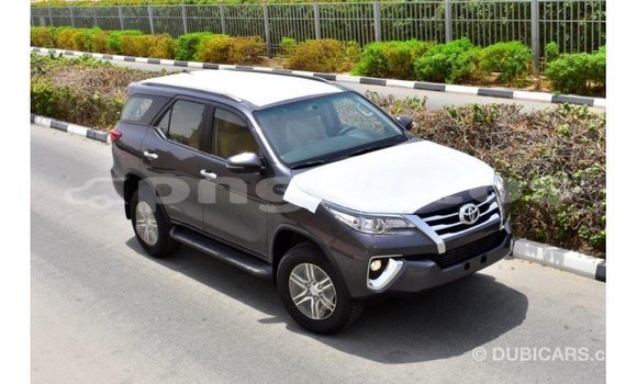 Buy Import Toyota Fortuner Other Car in Import - Dubai in Enga Buy Import Toyota Fortuner Other Car in Import - Dubai in Enga