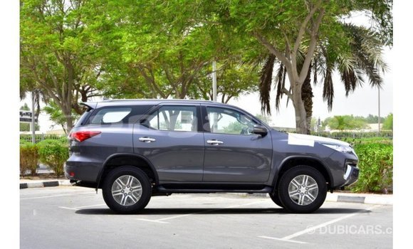 Buy Import Toyota Fortuner Other Car in Import - Dubai in Enga Buy Import Toyota Fortuner Other Car in Import - Dubai in Enga