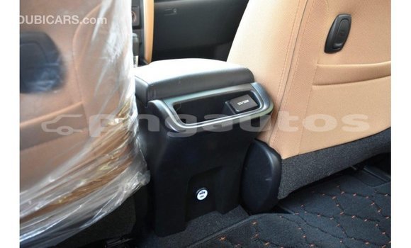 Buy Import Toyota Fortuner Other Car in Import - Dubai in Enga Buy Import Toyota Fortuner Other Car in Import - Dubai in Enga