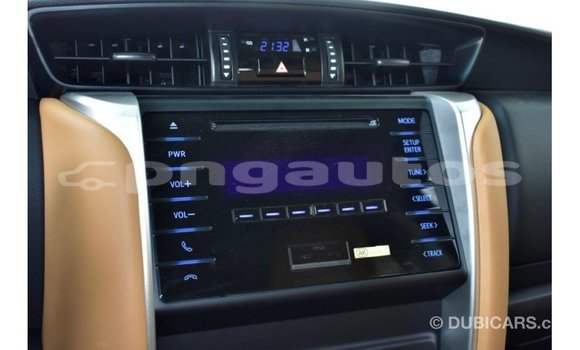 Buy Import Toyota Fortuner Other Car in Import - Dubai in Enga Buy Import Toyota Fortuner Other Car in Import - Dubai in Enga