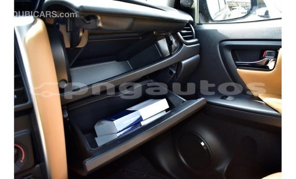 Buy Import Toyota Fortuner Other Car in Import - Dubai in Enga Buy Import Toyota Fortuner Other Car in Import - Dubai in Enga