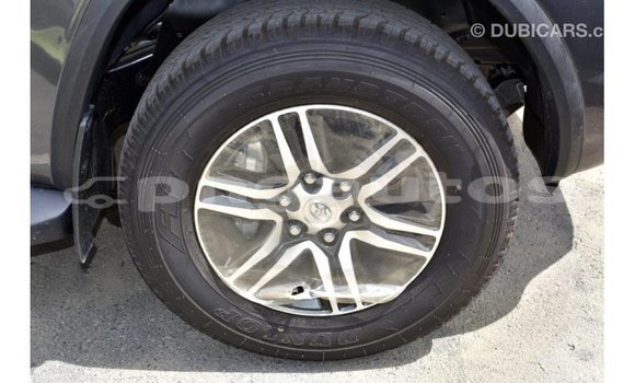 Buy Import Toyota Fortuner Other Car in Import - Dubai in Enga Buy Import Toyota Fortuner Other Car in Import - Dubai in Enga