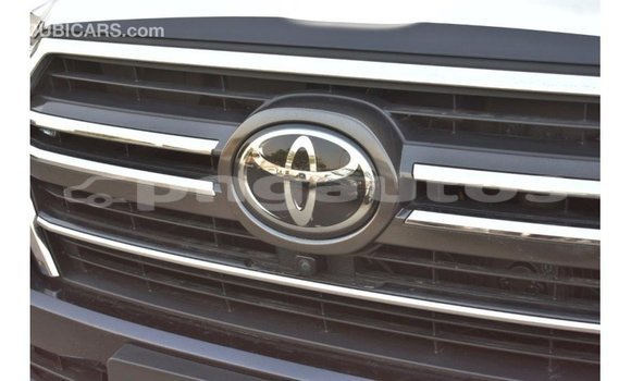 Buy Import Toyota Land Cruiser Black Car in Import - Dubai in Enga Buy Import Toyota Land Cruiser Black Car in Import - Dubai in Enga