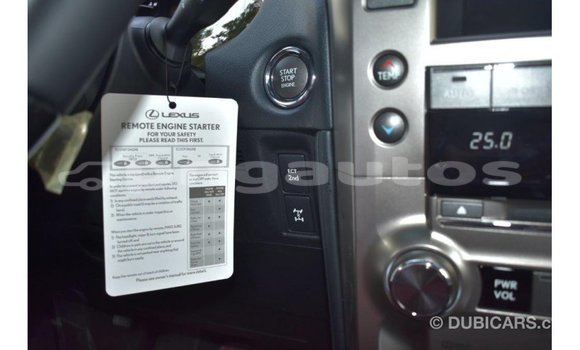 Buy Import Lexus GX White Car in Import - Dubai in Enga Buy Import Lexus GX White Car in Import - Dubai in Enga