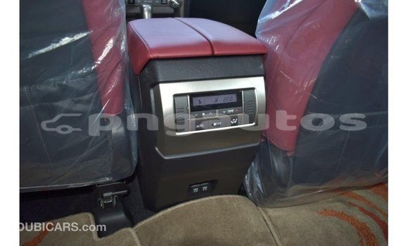 Buy Import Lexus GX White Car in Import - Dubai in Enga Buy Import Lexus GX White Car in Import - Dubai in Enga