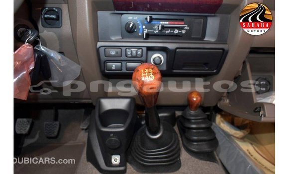 Buy Import Toyota Land Cruiser Other Car in Import - Dubai in Enga Buy Import Toyota Land Cruiser Other Car in Import - Dubai in Enga