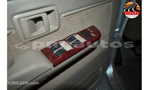 Buy Import Toyota Land Cruiser Other Car in Import - Dubai in Enga Buy Import Toyota Land Cruiser Other Car in Import - Dubai in Enga
