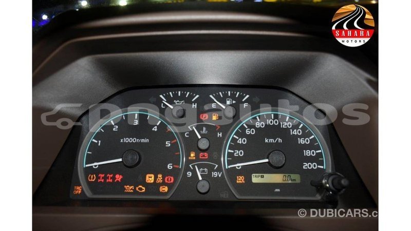 Big with watermark toyota land cruiser enga import dubai 4277