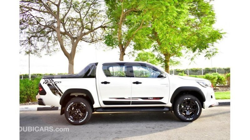 Big with watermark toyota hilux enga import dubai 4278