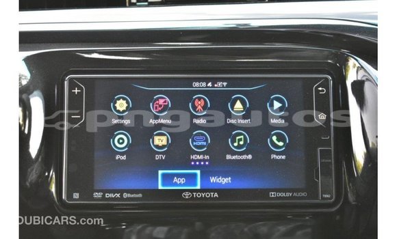 Buy Import Toyota Hilux White Car in Import - Dubai in Enga Buy Import Toyota Hilux White Car in Import - Dubai in Enga