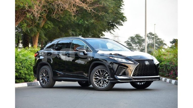 Big with watermark lexus rx 350 enga import dubai 4279
