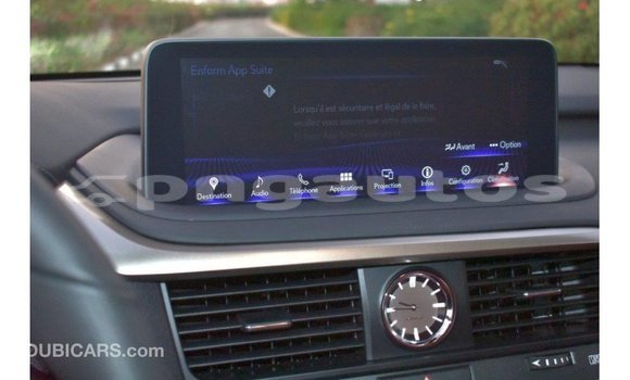 Buy Import Lexus RX 350 Black Car in Import - Dubai in Enga Buy Import Lexus RX 350 Black Car in Import - Dubai in Enga