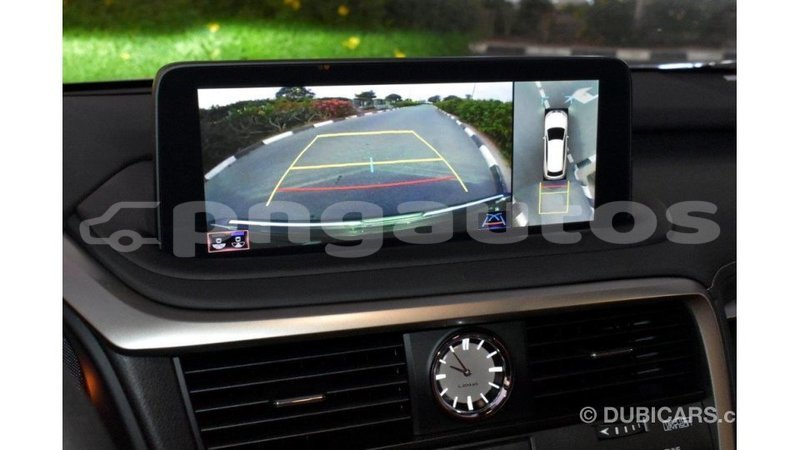 Big with watermark lexus rx 350 enga import dubai 4279