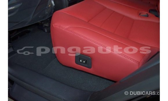 Buy Import Lexus RX 350 Black Car in Import - Dubai in Enga Buy Import Lexus RX 350 Black Car in Import - Dubai in Enga