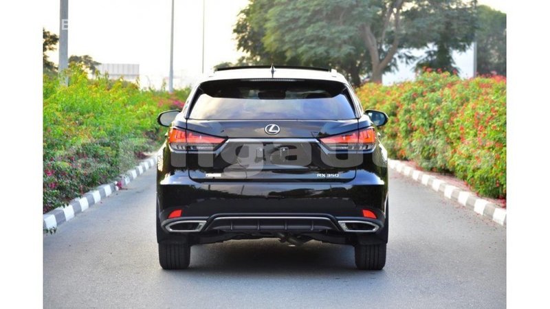 Big with watermark lexus rx 350 enga import dubai 4279