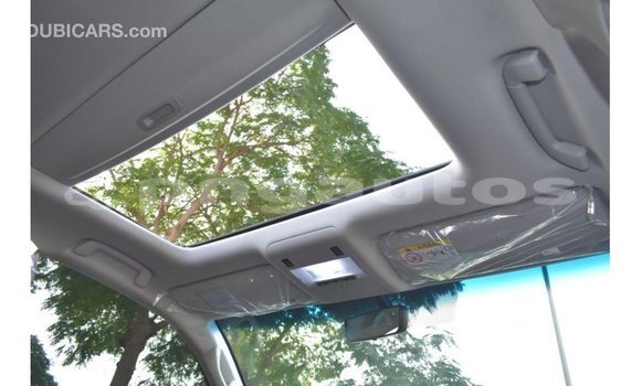 Buy Import Toyota Land Cruiser Black Car in Import - Dubai in Enga Buy Import Toyota Land Cruiser Black Car in Import - Dubai in Enga