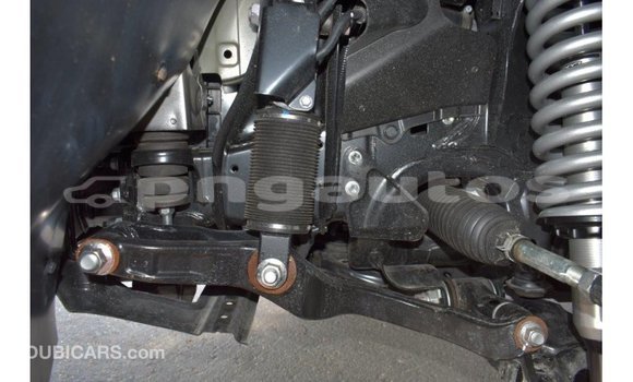 Buy Import Toyota Land Cruiser Black Car in Import - Dubai in Enga Buy Import Toyota Land Cruiser Black Car in Import - Dubai in Enga