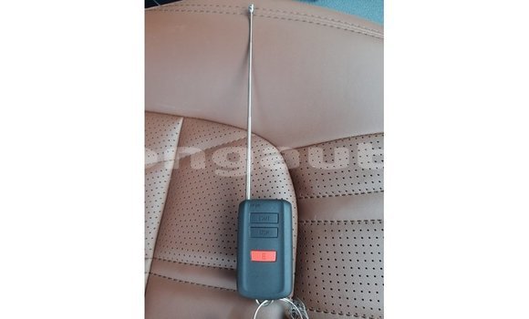 Buy Import Toyota Land Cruiser Black Car in Import - Dubai in Enga Buy Import Toyota Land Cruiser Black Car in Import - Dubai in Enga