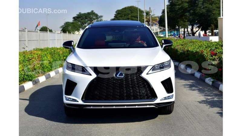 Big with watermark lexus rx 350 enga import dubai 4281