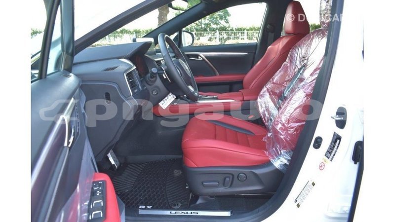 Big with watermark lexus rx 350 enga import dubai 4281