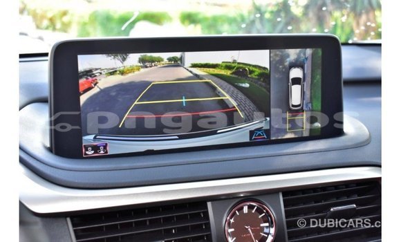 Buy Import Lexus RX 350 White Car in Import - Dubai in Enga Buy Import Lexus RX 350 White Car in Import - Dubai in Enga