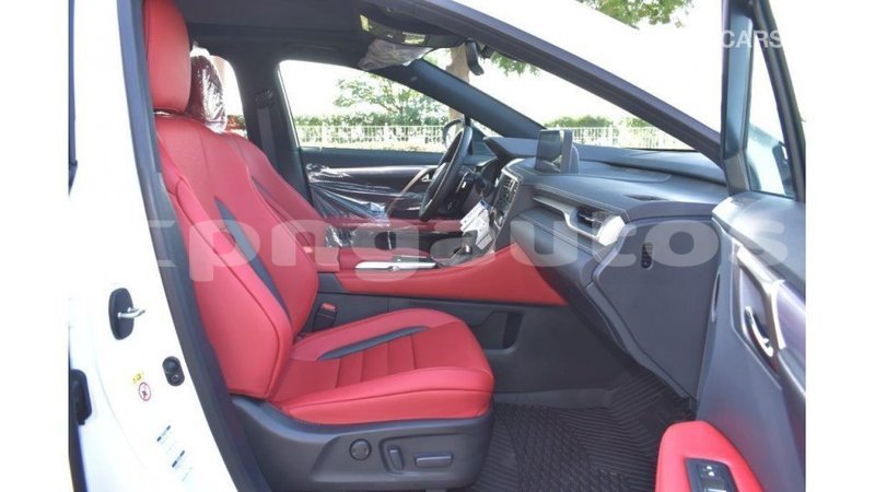 Big with watermark lexus rx 350 enga import dubai 4281