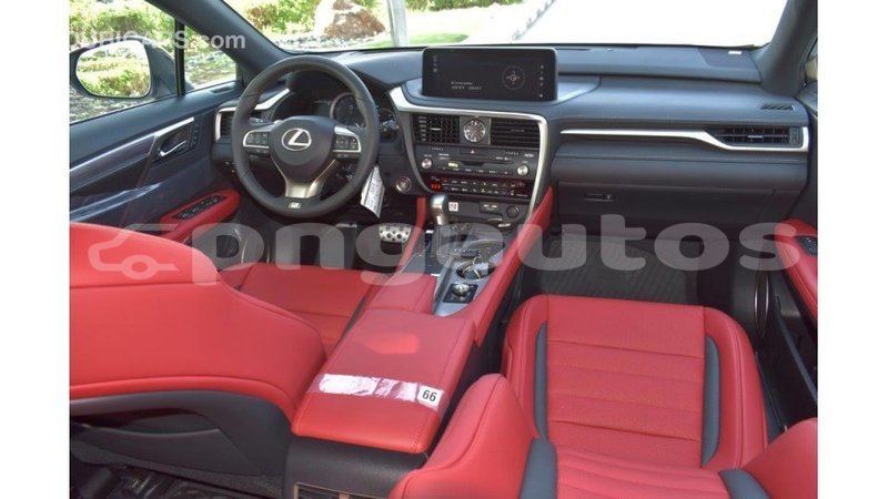 Big with watermark lexus rx 350 enga import dubai 4281