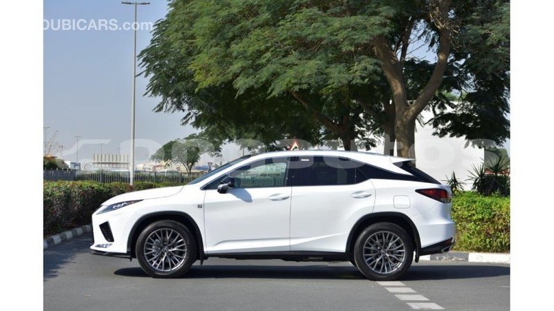 Big with watermark lexus rx 350 enga import dubai 4281