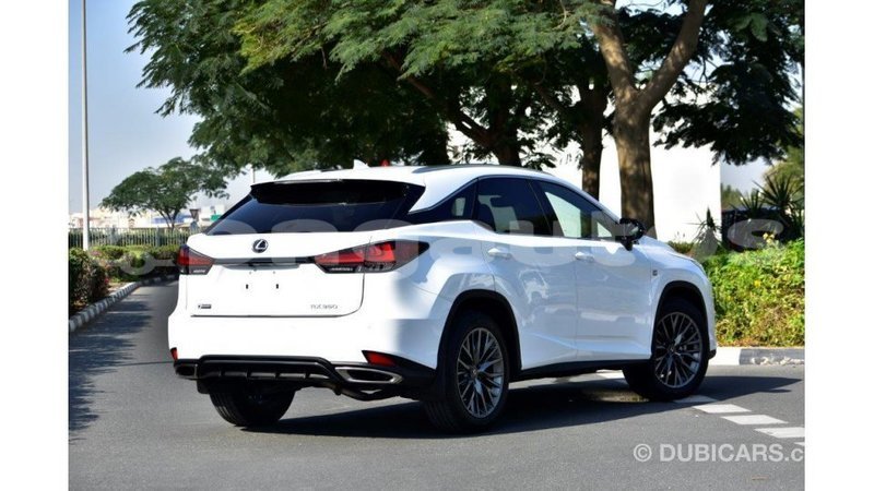 Big with watermark lexus rx 350 enga import dubai 4281