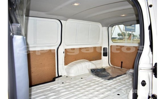 Buy Import Toyota Hiace White Car in Import - Dubai in Enga Buy Import Toyota Hiace White Car in Import - Dubai in Enga