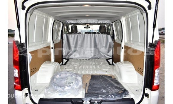 Buy Import Toyota Hiace White Car in Import - Dubai in Enga Buy Import Toyota Hiace White Car in Import - Dubai in Enga