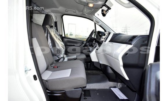 Buy Import Toyota Hiace White Car in Import - Dubai in Enga Buy Import Toyota Hiace White Car in Import - Dubai in Enga